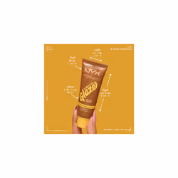Buttermelt Glaze Soft Glow Skin Tint + SPF/FPS 30, Foundation, 12h Wear, Whipped Butta - Additional view 10