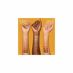 Buttermelt Glaze Soft Glow Skin Tint + SPF/FPS 30, Foundation, 12h Wear, Whipped Butta - Additional view 11