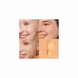 Buttermelt Glaze Soft Glow Skin Tint + SPF/FPS 30, Foundation, 12h Wear, Whipped Butta - Additional view 2