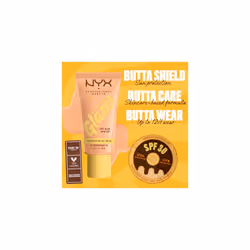 Buttermelt Glaze Soft Glow Skin Tint + SPF/FPS 30, Foundation, 12h Wear, Whipped Butta - Additional view 3