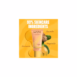 Buttermelt Glaze Soft Glow Skin Tint + SPF/FPS 30, Foundation, 12h Wear, Whipped Butta - Additional view 4