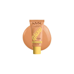 Buttermelt Glaze Soft Glow Skin Tint + SPF/FPS 30, Foundation, 12h Wear, Vanilla Bean Butta