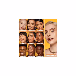Buttermelt Glaze Soft Glow Skin Tint + SPF/FPS 30, Foundation, 12h Wear, Vanilla Bean Butta - Additional view 5