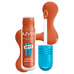 Lip Iv gloss #01-Caramel Drip