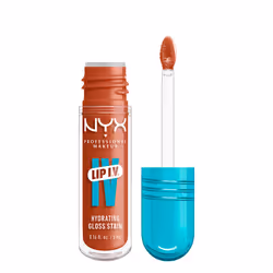 Lip Iv gloss #01-Caramel Drip