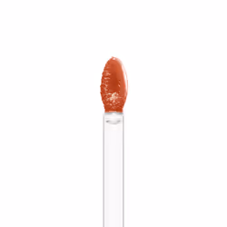 Lip Iv gloss #01-Caramel Drip - Additional view 4