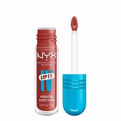 Lip Iv gloss #02-Hydra Honey - Additional view 2