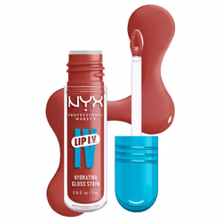 Lip Iv gloss #02-Hydra Honey - Additional view 4