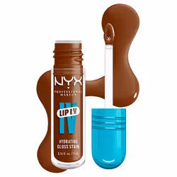 Lip Iv gloss #04-Cocoa Quench! - Additional view 4