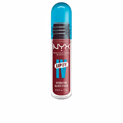 Lip Iv gloss #07-Bubblegum Brust