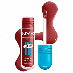 Lip Iv gloss #08-Drippin’ in rose - Additional view 2