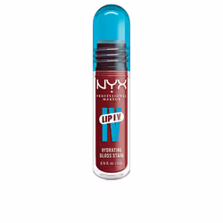 Lip Iv gloss #09-Blush rush