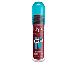 Lip Iv gloss #09-Blush rush