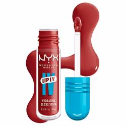 Lip Iv gloss #09-Blush rush