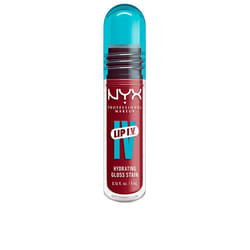 Lip Iv gloss #10-Berry Thirsty