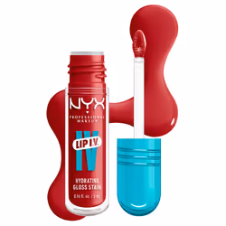 Lip Iv gloss #10-Berry Thirsty - Additional view 4