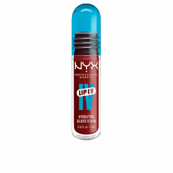 Lip Iv gloss #13-Cranberry Splash