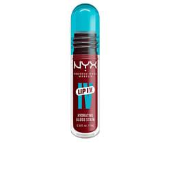 Lip Iv gloss #13-Cranberry Splash