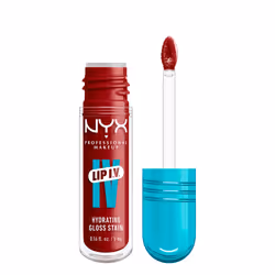 Lip Iv gloss #13-Cranberry Splash