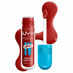 Lip Iv gloss #13-Cranberry Splash