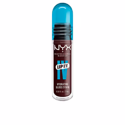 Lip Iv gloss #14-Mauve N’ Moist