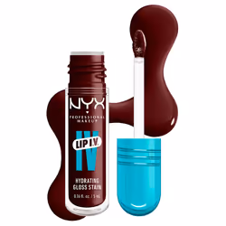 Lip Iv gloss #15-Water ’Bout Wine? - Additional view 4