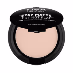 NYX PROFESSIONAL MAKEUP Stay Matte But Not Flat Powder Foundation Cre