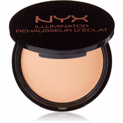 NYX PROFESSIONAL MAKEUP Illuminator Narcissistic 0.33 Ounce