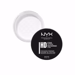 Hd Studio Photogenic finishing powder #translucent