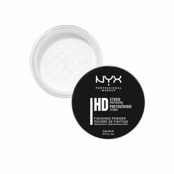 Hd Studio Photogenic finishing powder #translucent
