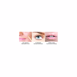 NYX PROFESSIONAL MAKEUP Wonder Pencil, Deep