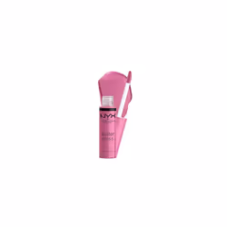 NYX PROFESSIONAL MAKEUP Butter Gloss, Non-Sticky Lip Gloss - Merengue (Pink Lilac)