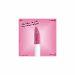 NYX PROFESSIONAL MAKEUP Butter Gloss, Non-Sticky Lip Gloss - Merengue (Pink Lilac)