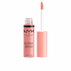 Butter Gloss #créme brulee