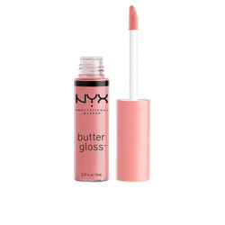 Butter Gloss #créme brulee