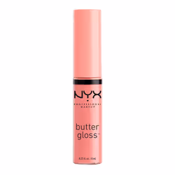 Butter Gloss #créme brulee