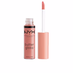 Butter Gloss #tiramisu