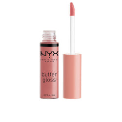 Butter Gloss #tiramisu