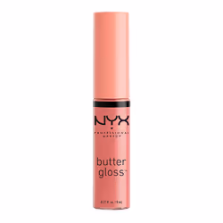 Butter Gloss #tiramisu