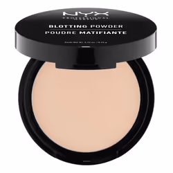 NYX PROFESSIONAL MAKEUP Blotting Powder LightMedium