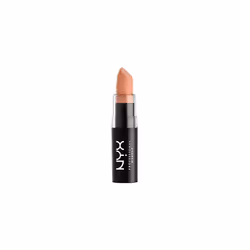 NYX PROFESSIONAL MAKEUP Matte Lipstick Forbidden 016 Ounce