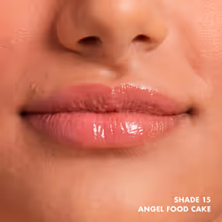 Butter Gloss #angel food cake - Additional view 4
