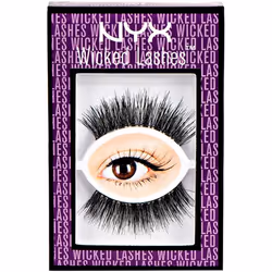 NYX Professional Make Up NYX Wicked Lashes Scandal 07