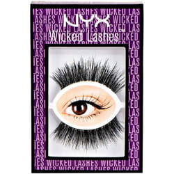 NYX Professional Make Up NYX Wicked Lashes Scandal 07