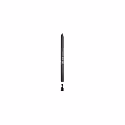 NYX PROFESSIONAL MAKEUP Tres Jolie Gel Pencil Liner, Pitch Black