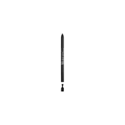 NYX PROFESSIONAL MAKEUP Tres Jolie Gel Pencil Liner, Pitch Black