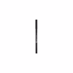 NYX PROFESSIONAL MAKEUP Tres Jolie Gel Pencil Liner, Pitch Black