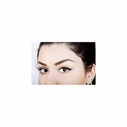NYX PROFESSIONAL MAKEUP Tres Jolie Gel Pencil Liner, Pitch Black