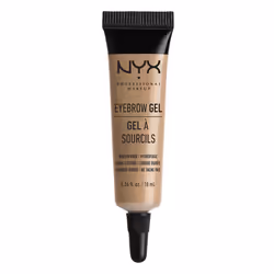 NYX PROFESSIONAL MAKEUP Eyebrow Gel Blonde
