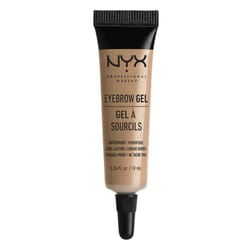 NYX PROFESSIONAL MAKEUP Eyebrow Gel  Blonde